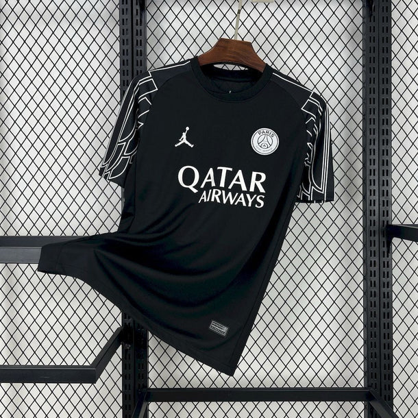 PSG Paris-Saint-Germain Black 2024/2025